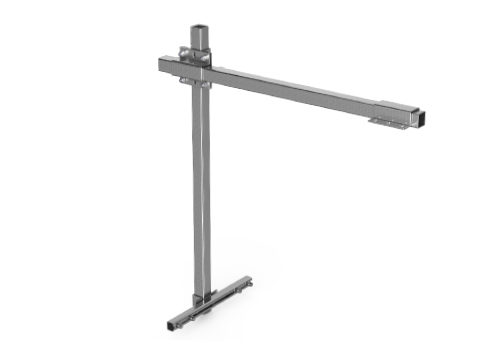 Towing Arm Set (AD40 type)(870-920-400)